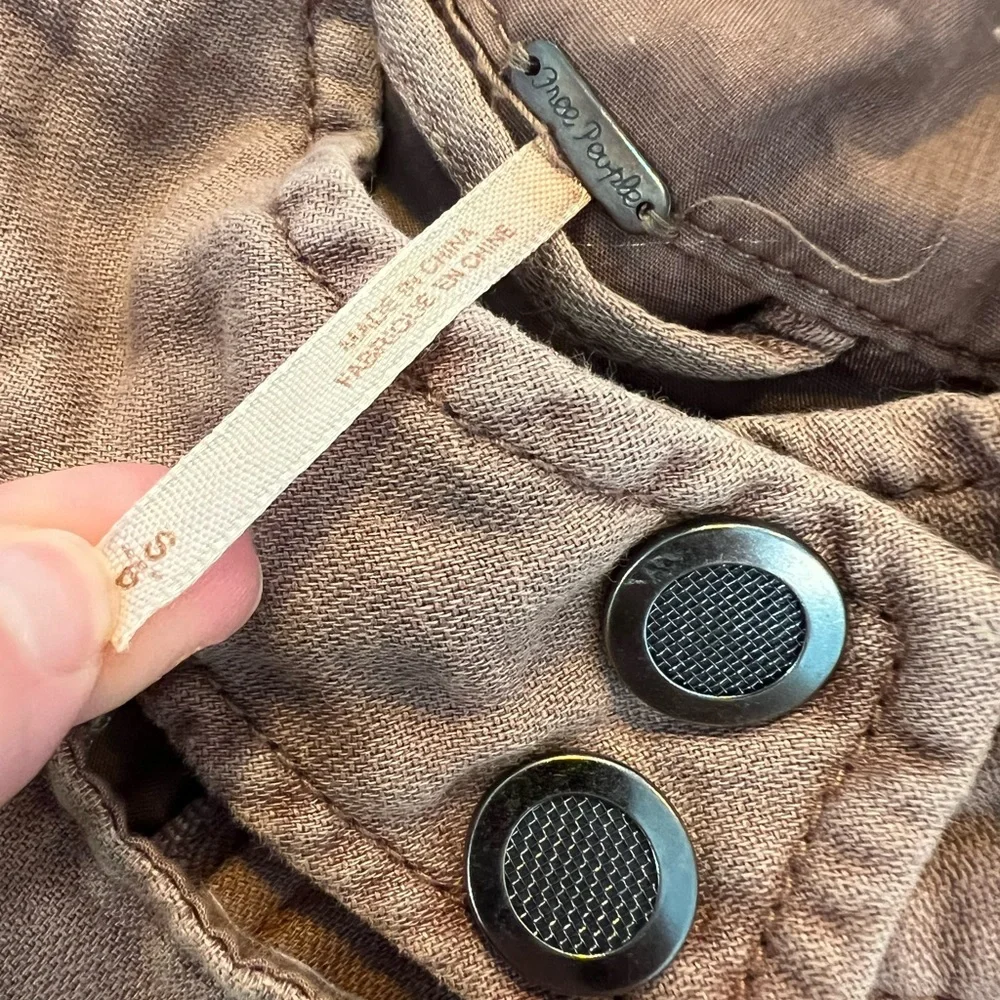Jacket - Picture 5 of 5
